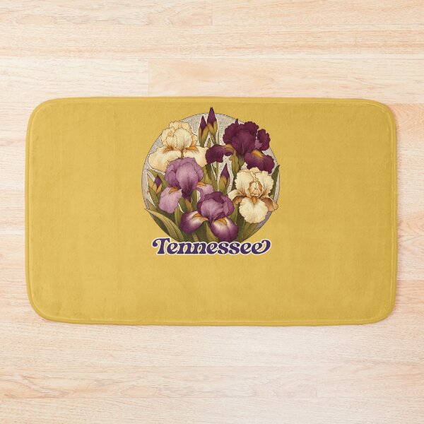 Item preview, Tennessee Irises  designed and sold by FrictionMaxxing.