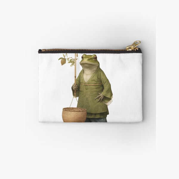 Item preview, japanese Frog  designed and sold by TurekDudi.