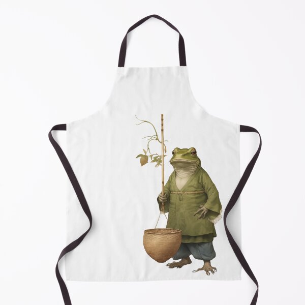 Item preview, japanese Frog designed and sold by TurekDudi.