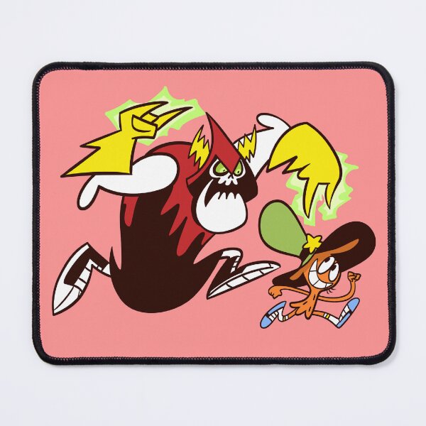 Item preview, Wander & Lord Hater designed and sold by MistySparkles.