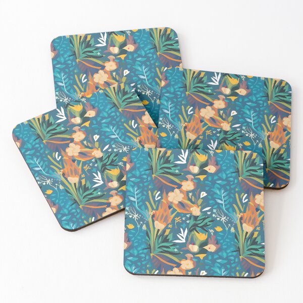 Item preview, Color Carnival: Fashion's Floral Festivity designed and sold by DunuStore.