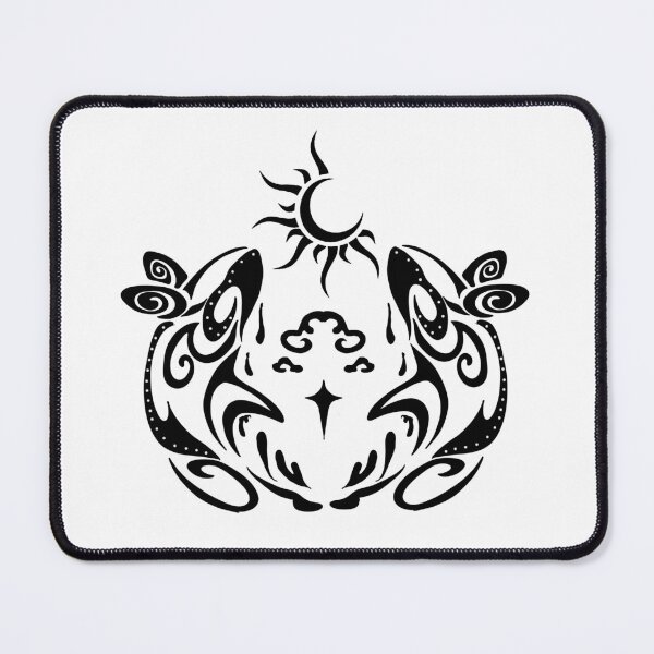 Item preview, Double celestial Orcas designed and sold by Artsydragongal.
