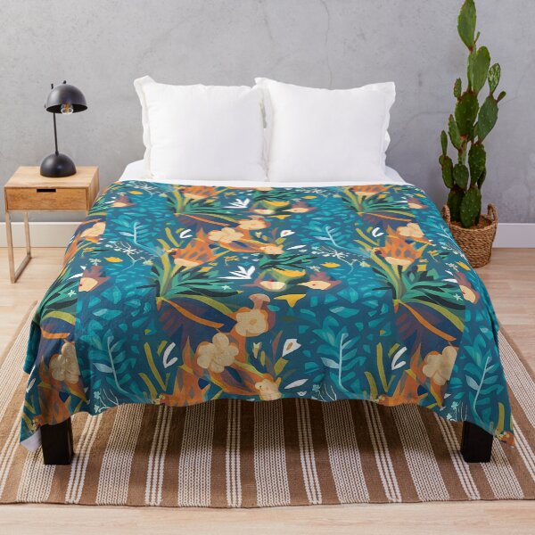 Item preview, Color Carnival: Fashion's Floral Festivity designed and sold by DunuStore.