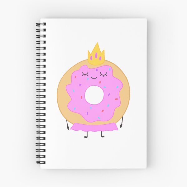 Item preview, Princess Donut designed and sold by Mvcias.