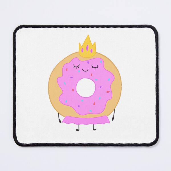 Item preview, Princess Donut designed and sold by Mvcias.