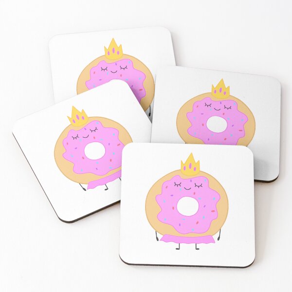 Item preview, Princess Donut designed and sold by Mvcias.