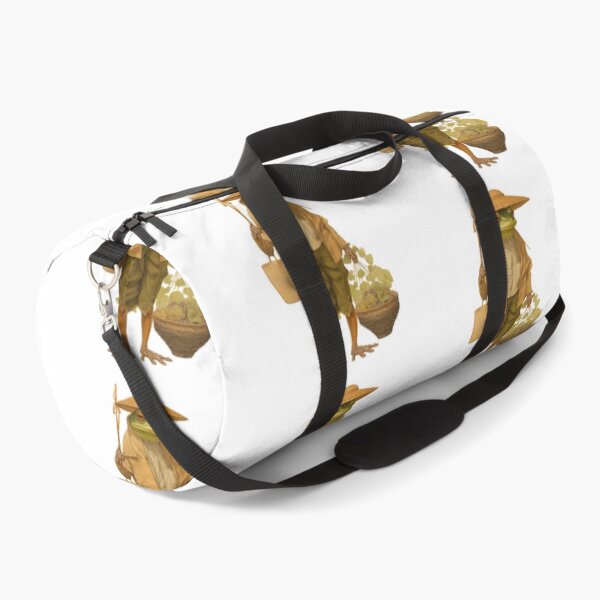 Item preview, frog art designed and sold by TurekDudi.