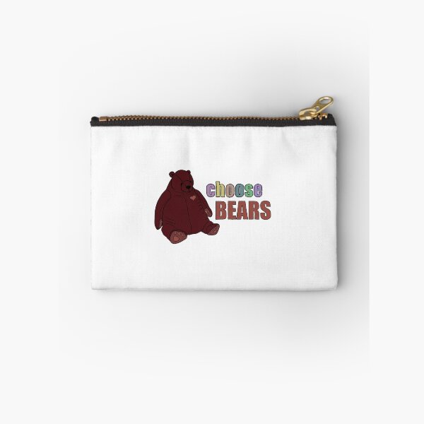 Item preview, Choose BEARS! designed and sold by SkinnerOrSaint.
