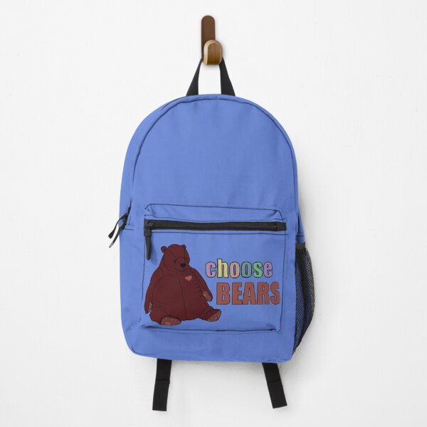 Item preview, Choose BEARS! designed and sold by SkinnerOrSaint.