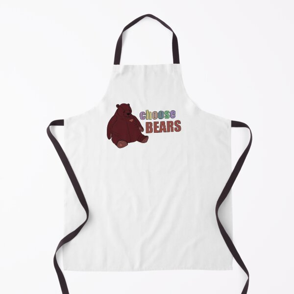 Item preview, Choose BEARS! designed and sold by SkinnerOrSaint.