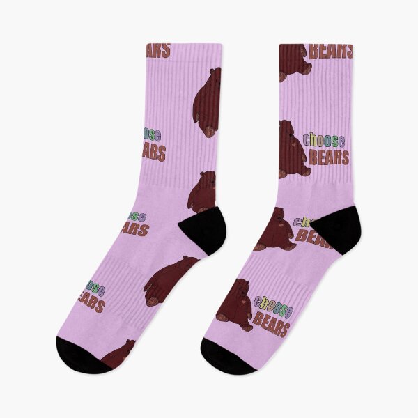Item preview, Choose BEARS! designed and sold by SkinnerOrSaint.