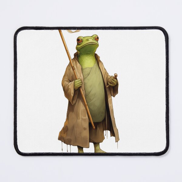 Item preview, Copy of frog art  designed and sold by TurekDudi.