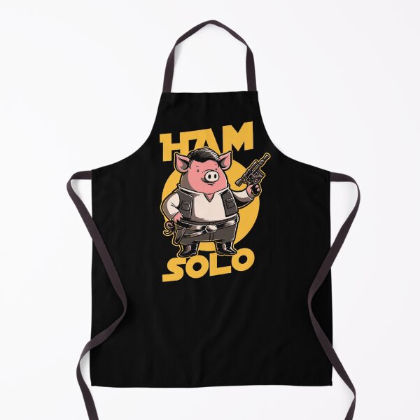 Item preview, Space Captain Pig Smuggler designed and sold by Studio Mootant.