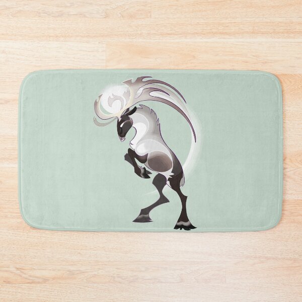 Item preview, Reindeer Days - Comet designed and sold by shirecorn.