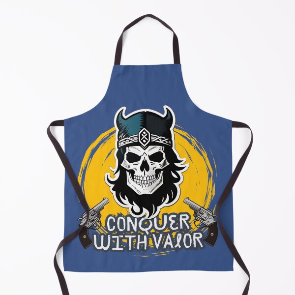 Item preview, Cool Viking Skeleton designed and sold by OMdesign10.