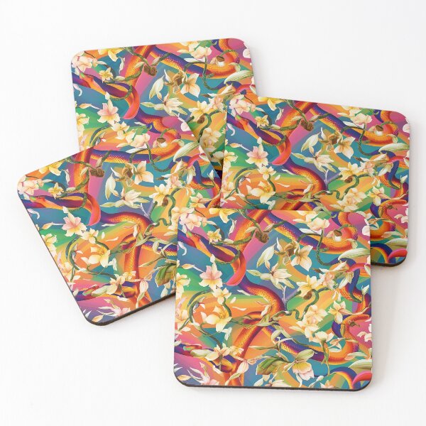 Item preview, Blooming Bright: Fashion's Radiant Revolution designed and sold by DunuStore.