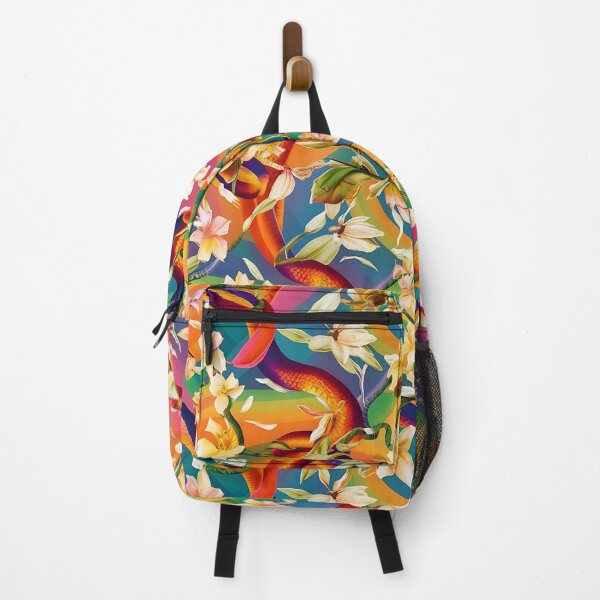 Item preview, Blooming Bright: Fashion's Radiant Revolution designed and sold by DunuStore.