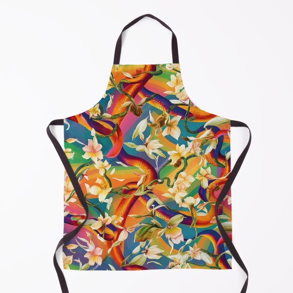 Item preview, Blooming Bright: Fashion's Radiant Revolution designed and sold by DunuStore.