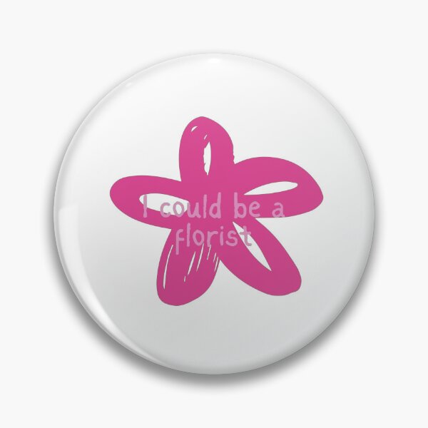 Item preview, I Could Be A Florist - Olivia Dean designed and sold by melisa11hernand.