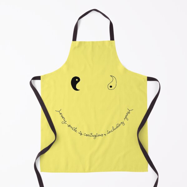 Item preview, Every Smile Is Contagious, Including Yours! designed and sold by Tim Veiga.