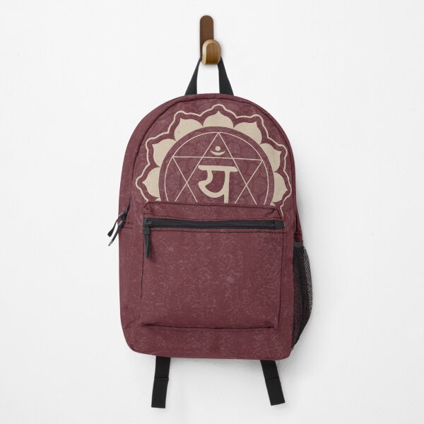 Item preview, Heart Chakra Mandala - Wine + Dove designed and sold by Irene Estelle.