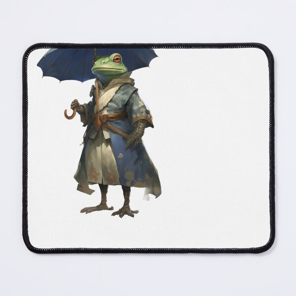 Item preview, Copy of sherlock frog  designed and sold by TurekDudi.