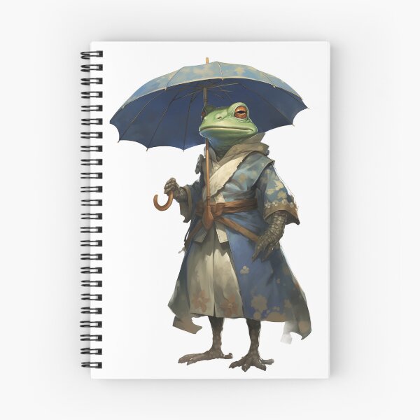 Item preview, Copy of sherlock frog  designed and sold by TurekDudi.