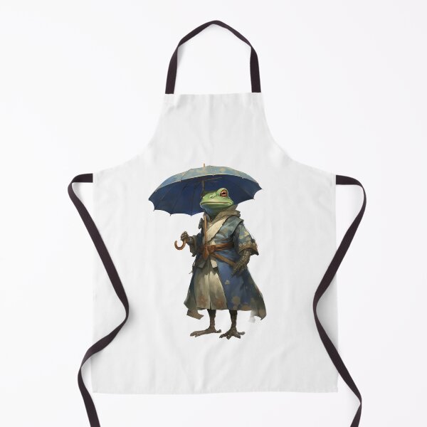 Item preview, Copy of sherlock frog designed and sold by TurekDudi.