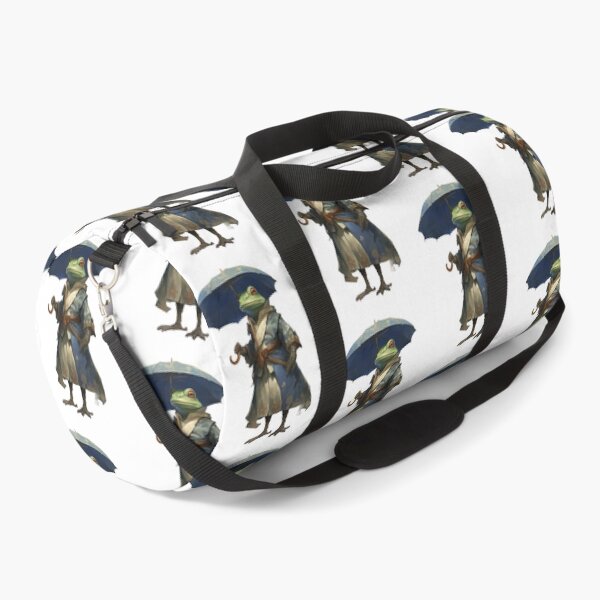 Item preview, Copy of sherlock frog designed and sold by TurekDudi.