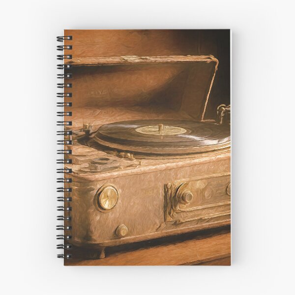 Item preview, Phonograph player designed and sold by Doug's Landing.