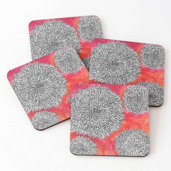 Item preview, Fireworks at Dawn designed and sold by Mary E. Beck.