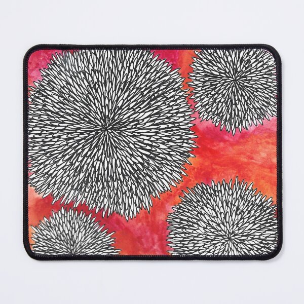 Item preview, Fireworks at Dawn designed and sold by Mary E. Beck.