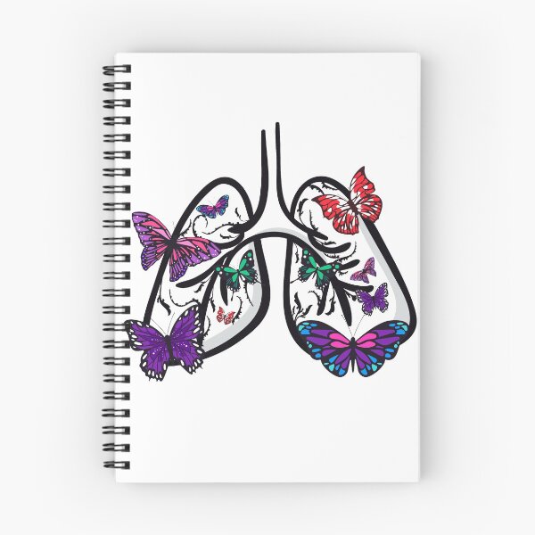 Item preview, Butterfly Lungs designed and sold by Vespertina Wonder.