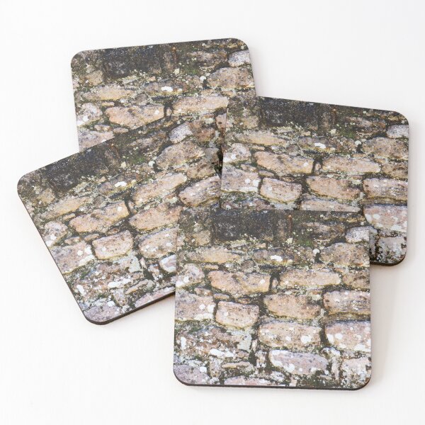 Item preview, Mayan Ruins Wall designed and sold by Falln.