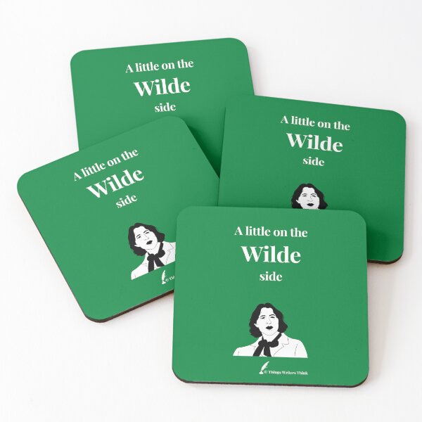 Item preview, TWT - Wilde Side designed and sold by WildAtlanticArt.