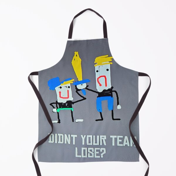Item preview, Glorious lose designed and sold by DirtyGander.