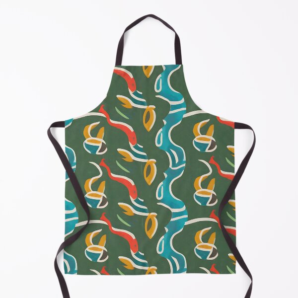 Item preview, Spectrum Splendor: Fashion's Colorful Bouquet designed and sold by DunuStore.