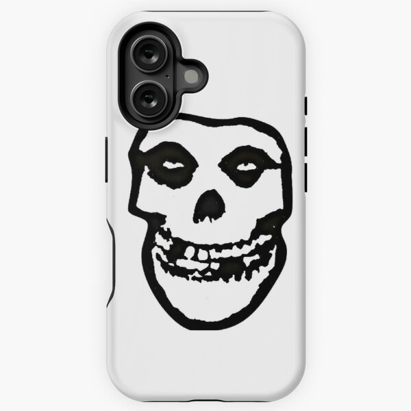 Item preview, Misfits - Crimson Ghost designed and sold by coolmombiz.