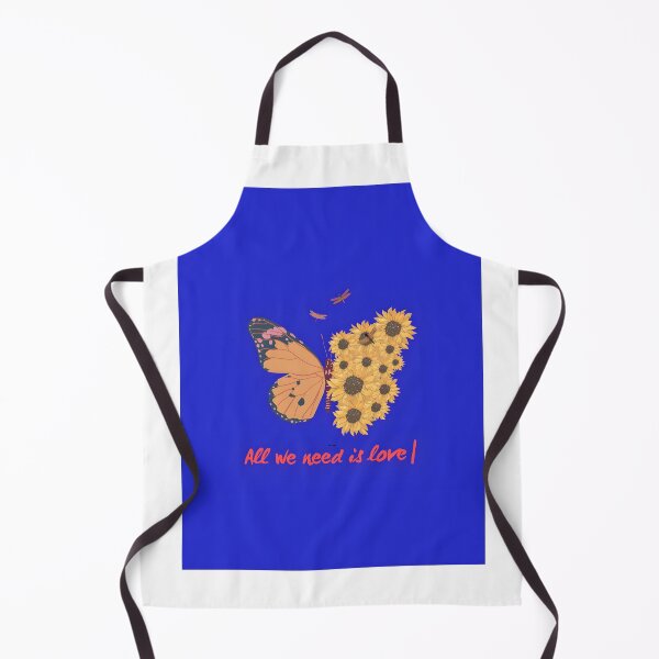 Item preview, all we need is love-butterfy massage designed and sold by Einsteinshop.