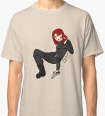 MILF Pam Classic T-Shirt