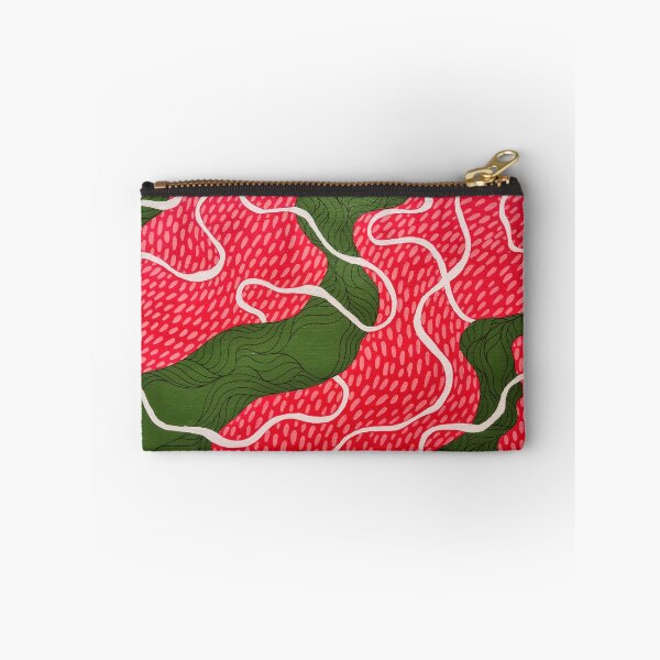 Item preview, nature red and green designed and sold by Luciasegura-art.