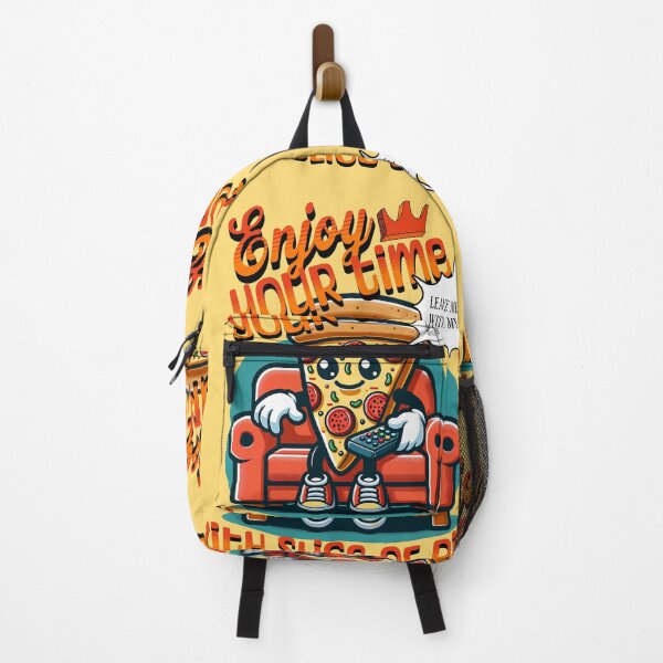 Item preview, Slice of Leisure designed and sold by Belarte.shop.