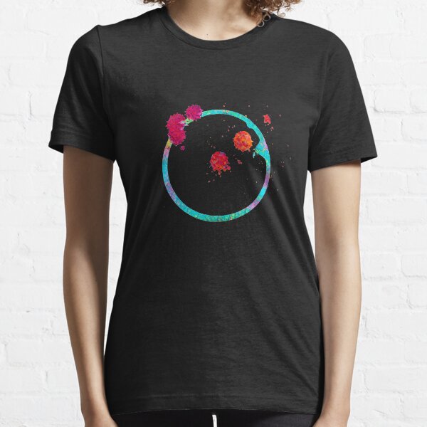 Flower Ball Crazy Essential T-Shirt