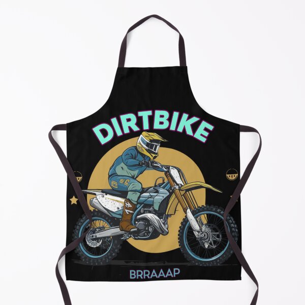 Item preview, DIRTBIKE designed and sold by 71Lion.