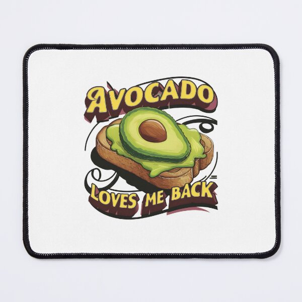Item preview, Original Avocado That Loves Me Back designed and sold by BNCH44.