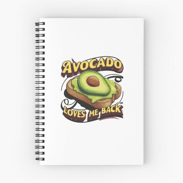 Item preview, Original Avocado That Loves Me Back designed and sold by BNCH44.