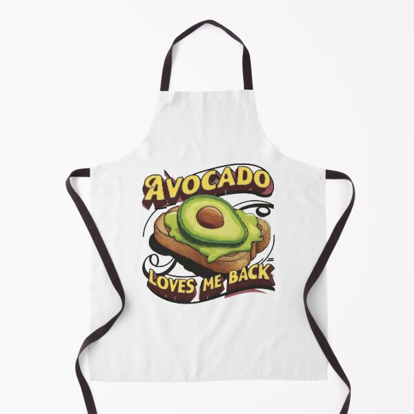 Item preview, Original Avocado That Loves Me Back designed and sold by BNCH44.