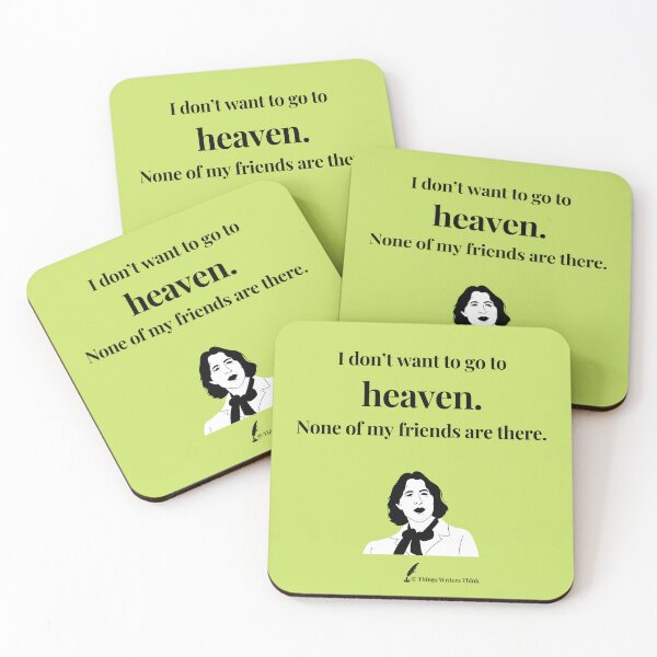 Item preview, TWT - Wilde Heaven designed and sold by WildAtlanticArt.