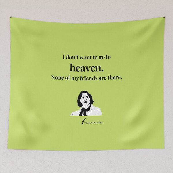 Item preview, TWT - Wilde Heaven designed and sold by WildAtlanticArt.