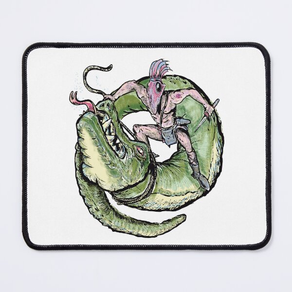 Item preview, Hunter in action! designed and sold by Ema-Bubble.